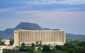 Transcorp Hilton Abuja